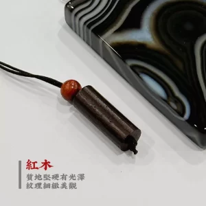 平安無事牌｜紅木 紫水晶 999純銀平安 黑色條紋瑪瑙 玉石 水晶 流蘇 吊飾 車內掛飾飾品 居家掛件 窗戶掛飾