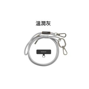 MAGEASY | SwitchEasy 6mm STRPA掛繩