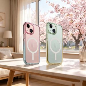 UNIQ｜iPhone 15手機殼 防摔殼Combat Duo 四角強化軍規磁吸防摔三料保護殼 原廠公司貨