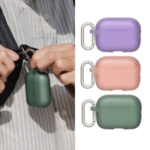 RHINOSHIELD 犀牛盾｜  AirPodsPro 2、AirPodsPro保護殼 耐衝擊保護殼