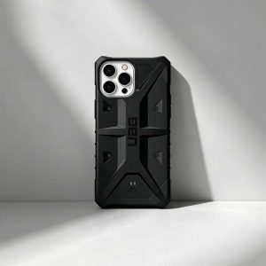 UAG｜iPhone 13pro 實色款 耐衝擊保護殼