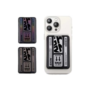 SKINARMA｜磁吸卡包支架 Kado 磁吸卡夾支架V2附磁吸貼片磁吸卡套磁吸手機支架票卡夾 名片夾男悠遊卡套識別證原廠公司貨