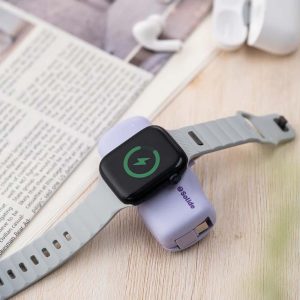 solide｜Hammer 小榔頭 5000mAh Type-C多功能輕巧萬用行動電源