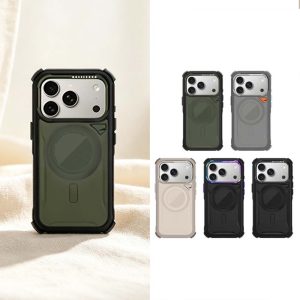 DEVILCASE｜iPhone18Pro/18ProMax/17Pro/17ProMax手機殼 惡魔防摔殼ULTRA2原廠公司貨