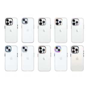 DEVILCASE｜iPhone 15/15Plus/15Pro/15ProMax手機殼 惡魔防摔殼 標準版 原廠公司貨