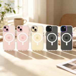 DEVILCASE｜iPhone i15/15Plus 手機殼 惡魔防摔殼 標準磁吸版2 原廠公司貨