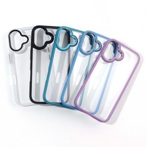 金盾雙料防摔殼 Apple系列手機殼 手機殼 iPhone 16 防摔殼 手機殼 iphone 16/16plus/16pro/16promax