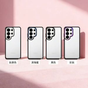 DEVILCASE｜惡魔防摔殼 標準版 原廠公司貨 防摔殼 Samsung 三星 Galaxy S26 Ultra