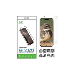 Extrasafe｜Realme 11Pro/11Pro+/10Pro+保護貼 ExtraSafe 曲面滿膠 高清亮面 9H鋼化玻璃貼
