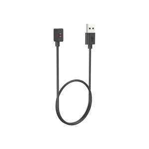 小米手環8Pro/9Pro/10Pro充電線材 適用小米手環8Active、9Active USB 磁吸充電線60cm