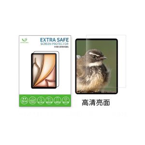 ExtraSafe｜OPPO Pad 5（12.1吋）保護貼 ExtraSafe 高清亮面 9H鋼化玻璃貼 平板保護貼