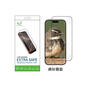 Extrasafe|三星 A37(5G)保護貼 ExtraSafe 2.5D 磨砂霧面 9H鋼化玻璃貼