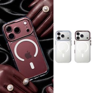 DEVILCASE|iPhone18Pro/18Promax/17Pro/17ProMax手機殼 惡魔防摔殼 標準磁吸版2S 握感扎實